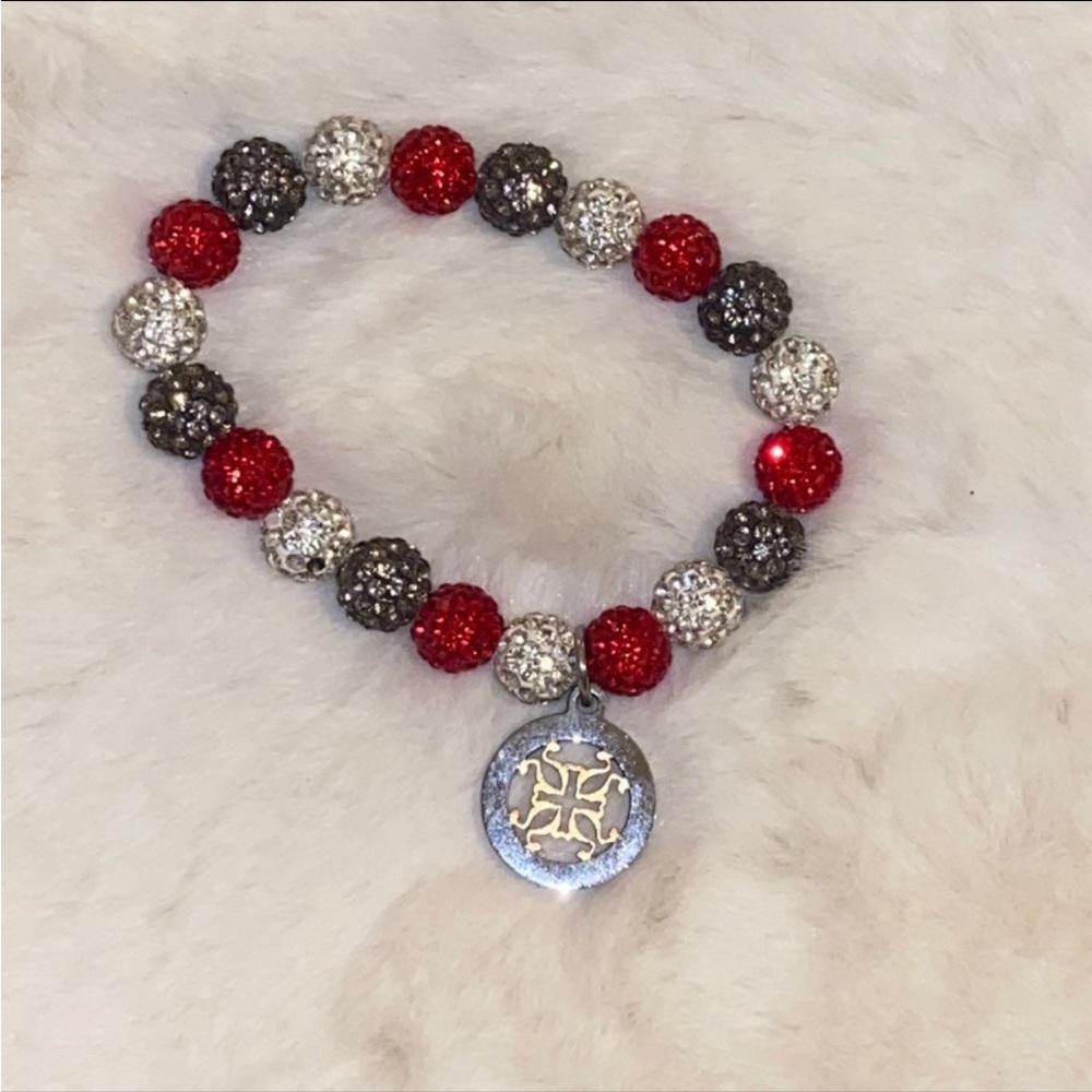 Rustic Cuff Bracelet